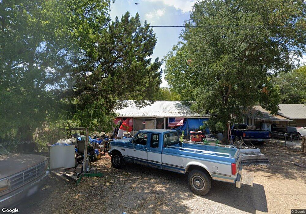 6844 McGregor Park Rd, Temple, TX 76502 - photo 1