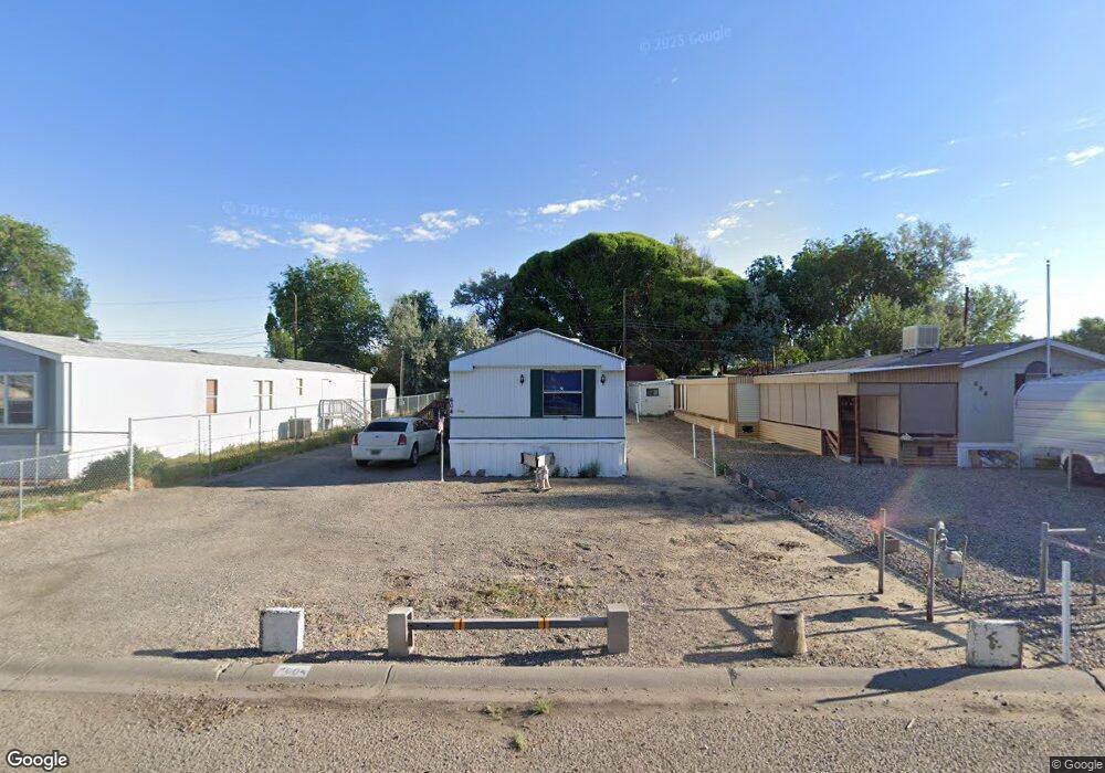 604 Meadowland St, Bloomfield, NM 87413 - photo 1