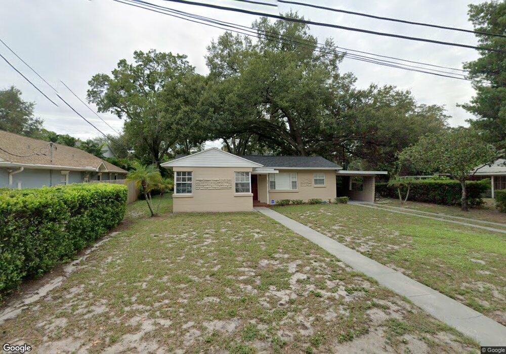 3908 W Leona St, Tampa, FL 33629 - photo 1
