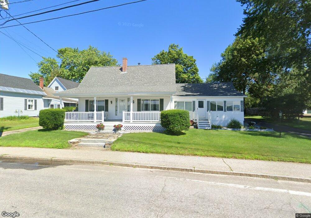 6 Pleasant St, Meredith, NH 03253 - photo 1