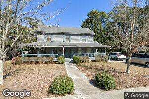 302 Kinzie Ave, Savannah, GA 31404