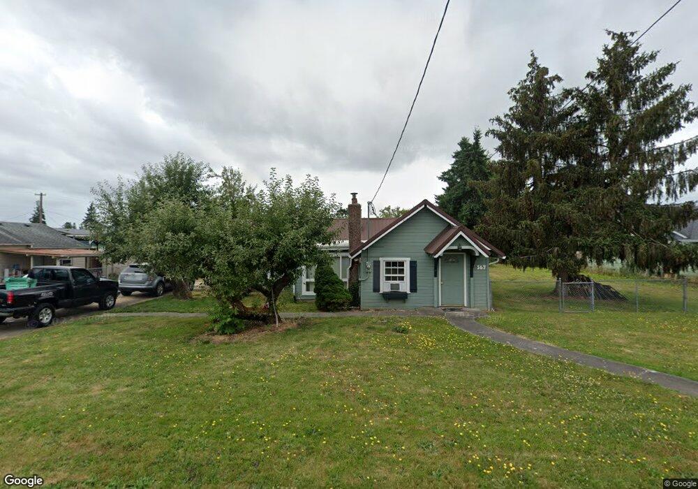 367 SW 15th St, Chehalis, WA 98532 - photo 1