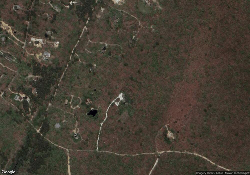 190 Waldron Bottom Rd, Vineyard Haven, MA 02568 - photo 1