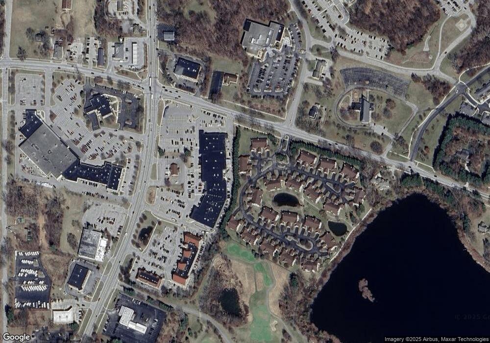 233 Pierce Lake Dr unit 54, Chelsea, MI 48118 - photo 1