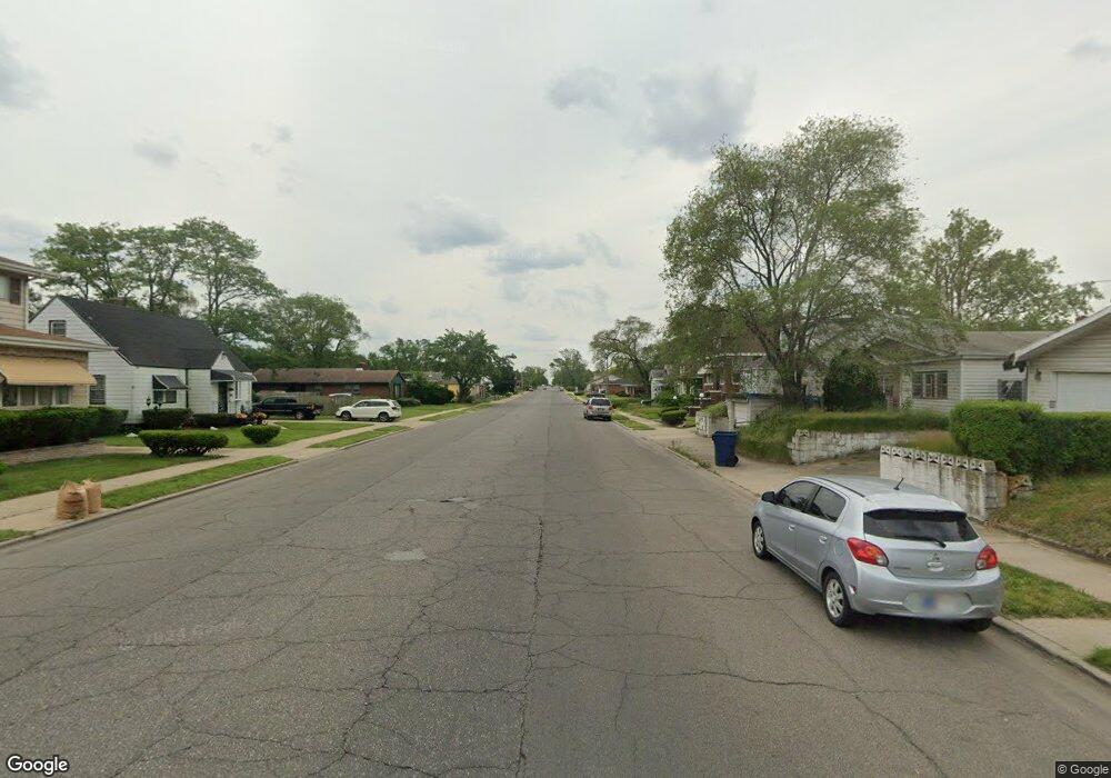 2916 W 16th Ave, Gary, IN 46404 - photo 1