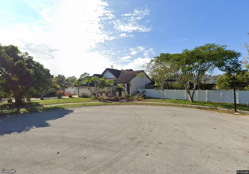 214 Jemond Ct, Orlando, FL 32835 - photo 1