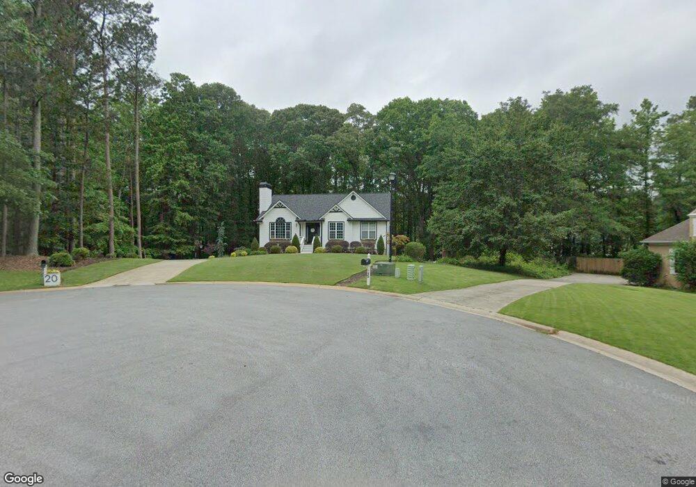 0 Sedgewick Ct unit 8179419, Sharpsburg, GA 30277 - photo 1