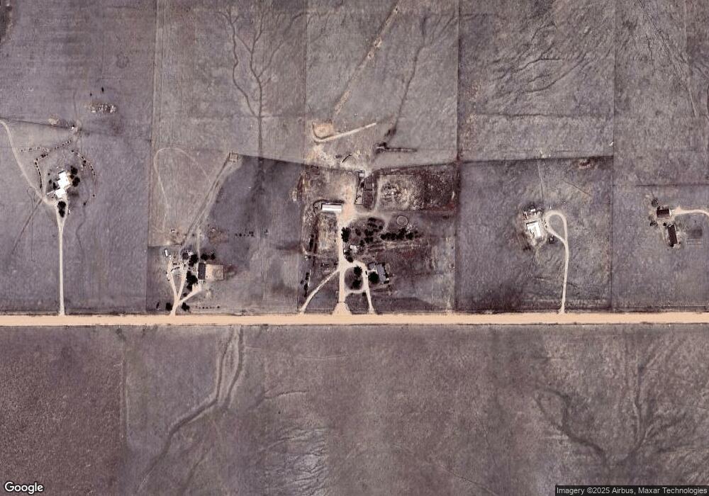 28150 Big Springs Rd, Calhan, CO 80808 - photo 1