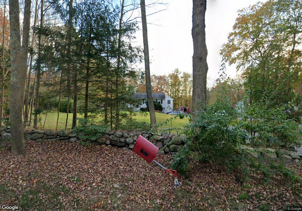 2883 Main St, Coventry, CT 06238 - photo 1