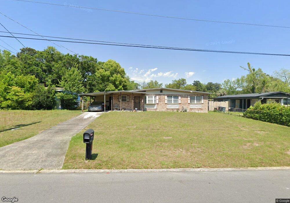 6859 Tom Thumb Dr, Jacksonville, FL 32210 - photo 1