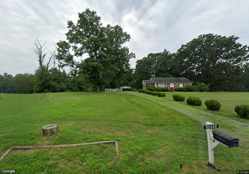 10340 Mcduff Dr, Ruther Glen, VA 22546 - photo 1