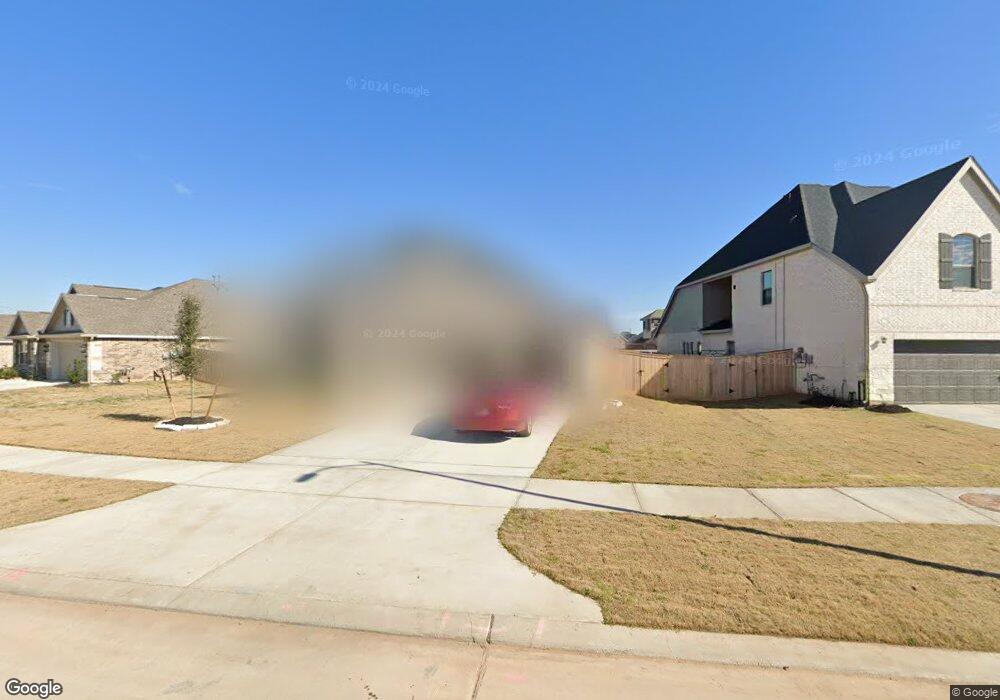 1406 Hudgins Pass, Richmond, TX 77469 - photo 1