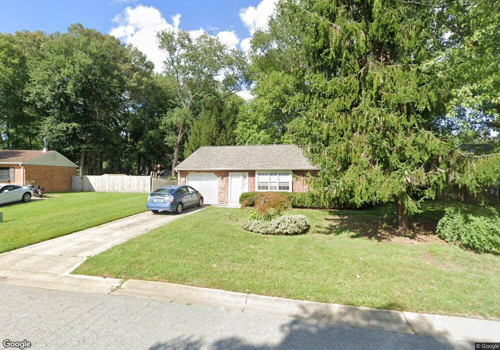 15 Ravenworth Ct, Newark, DE 19702 - photo 1