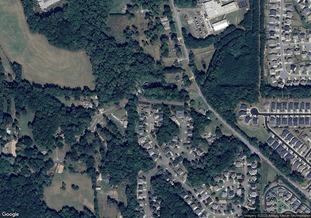 142 Magnolia Creek Dr unit 2, Canton, GA 30115 - photo 1