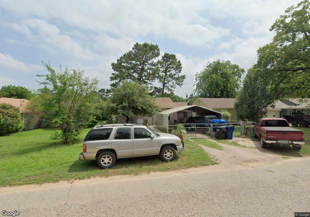 918 W Acheson St, Denison, TX 75020 - photo 1