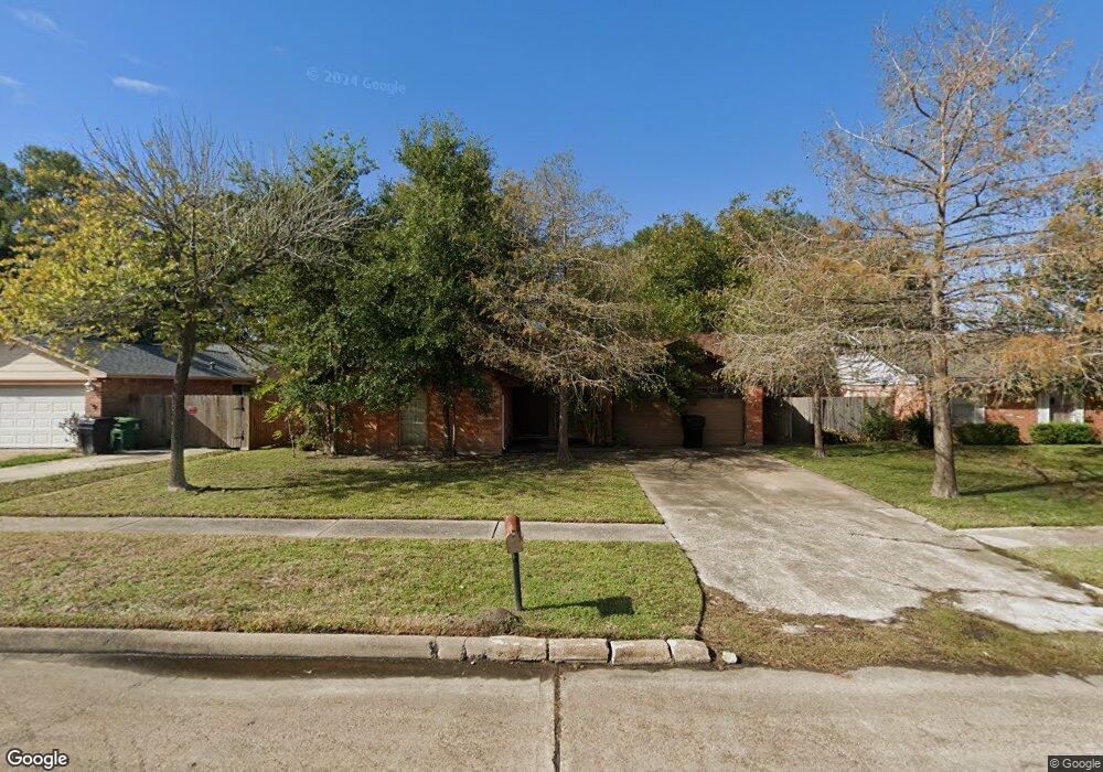 7735 Ashmole Ln, Houston, TX 77088 - photo 1