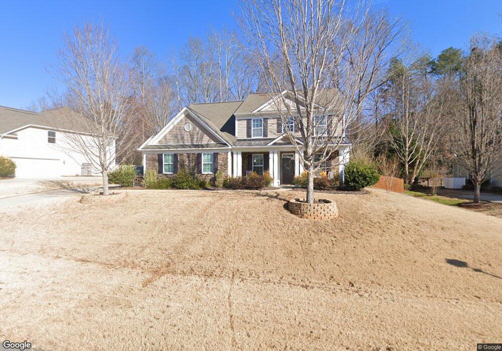 764 Virginia Pine Ln unit 16, Clover, SC 29710 - photo 1