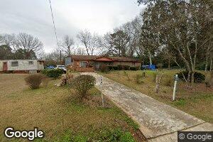154 Cedar St, Smithville, GA 31787