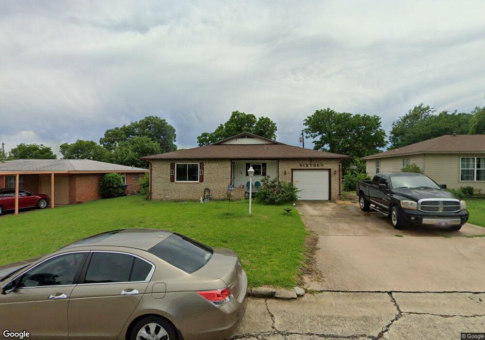 16 15th Ave NE, Ardmore, OK 73401 - photo 1