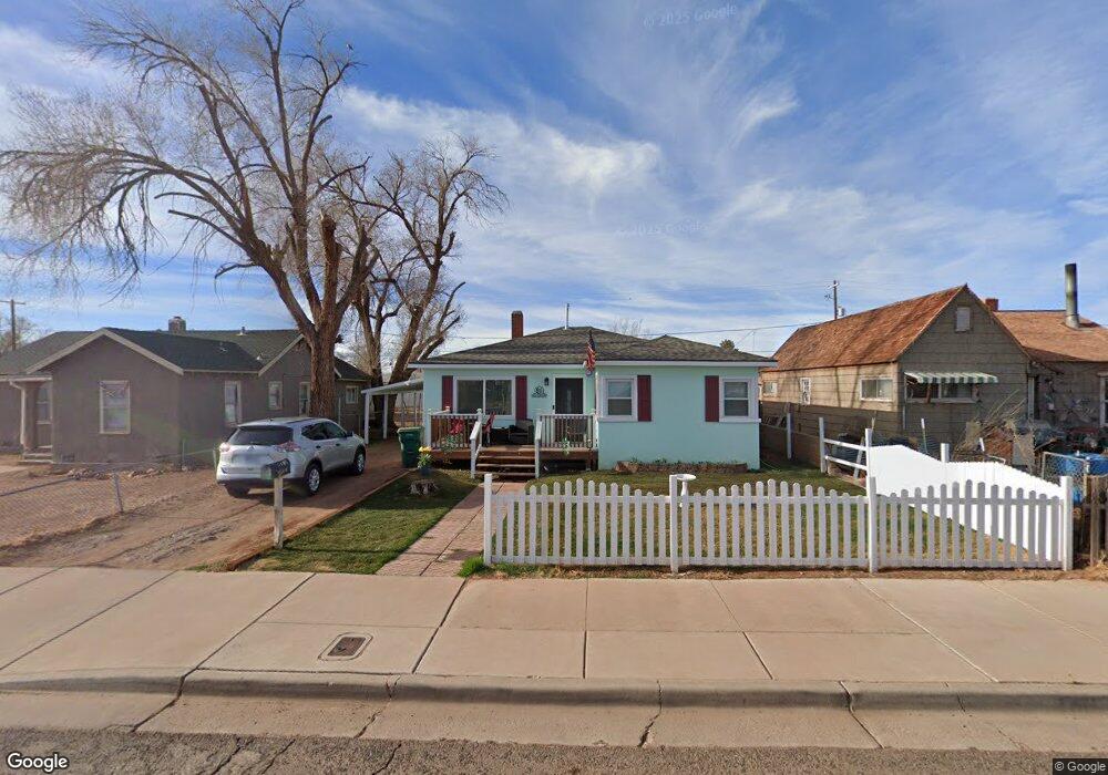 705 W Elm St, Winslow, AZ 86047 - photo 1