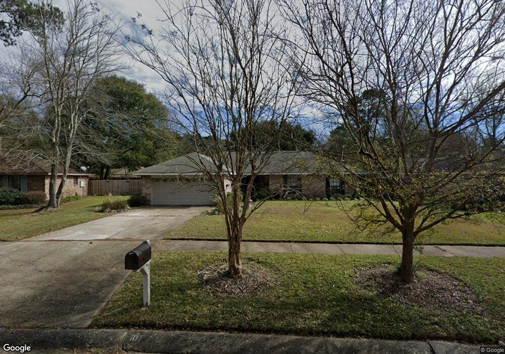 107 Everest Dr, Slidell, LA 70458 - photo 1