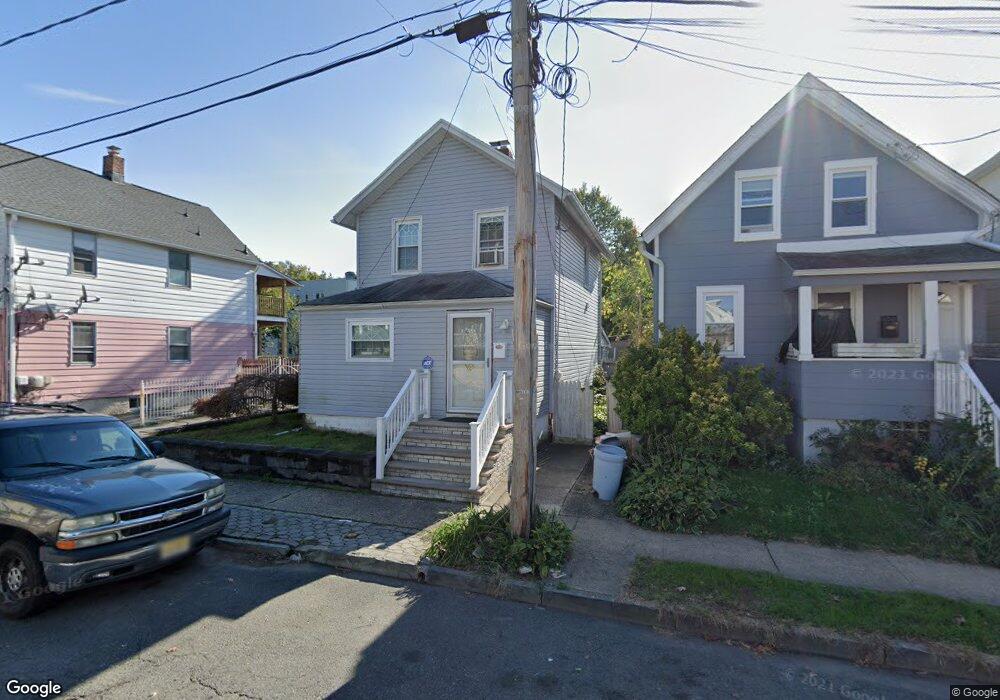 18 2nd St, Bloomfield, NJ 07003 - photo 1