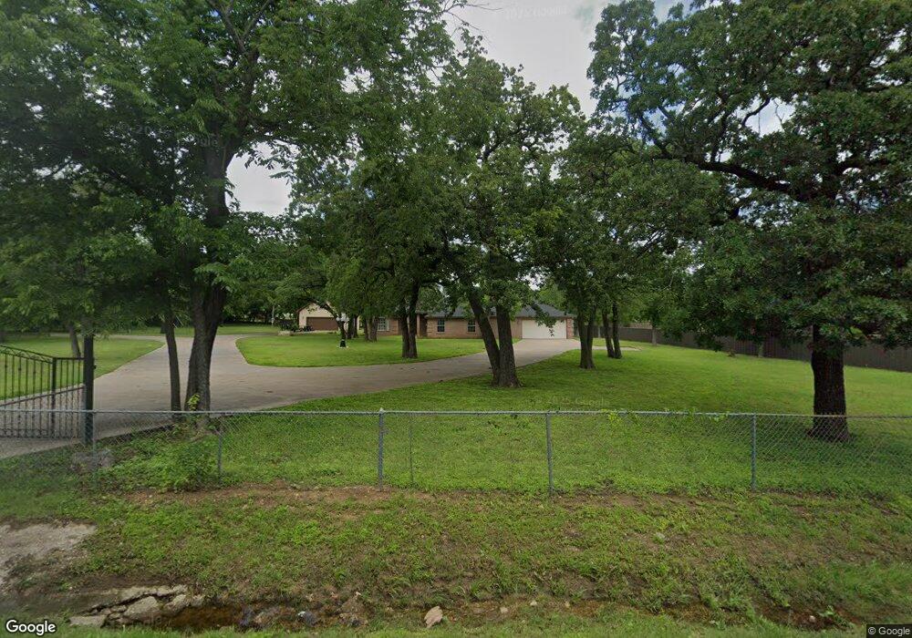 203 Ranch Rd, Joshua, TX 76058 - photo 1