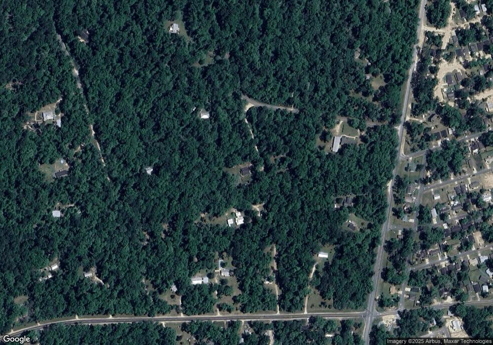 444 Beechwood Dr, Crawfordville, FL 32327 - photo 1