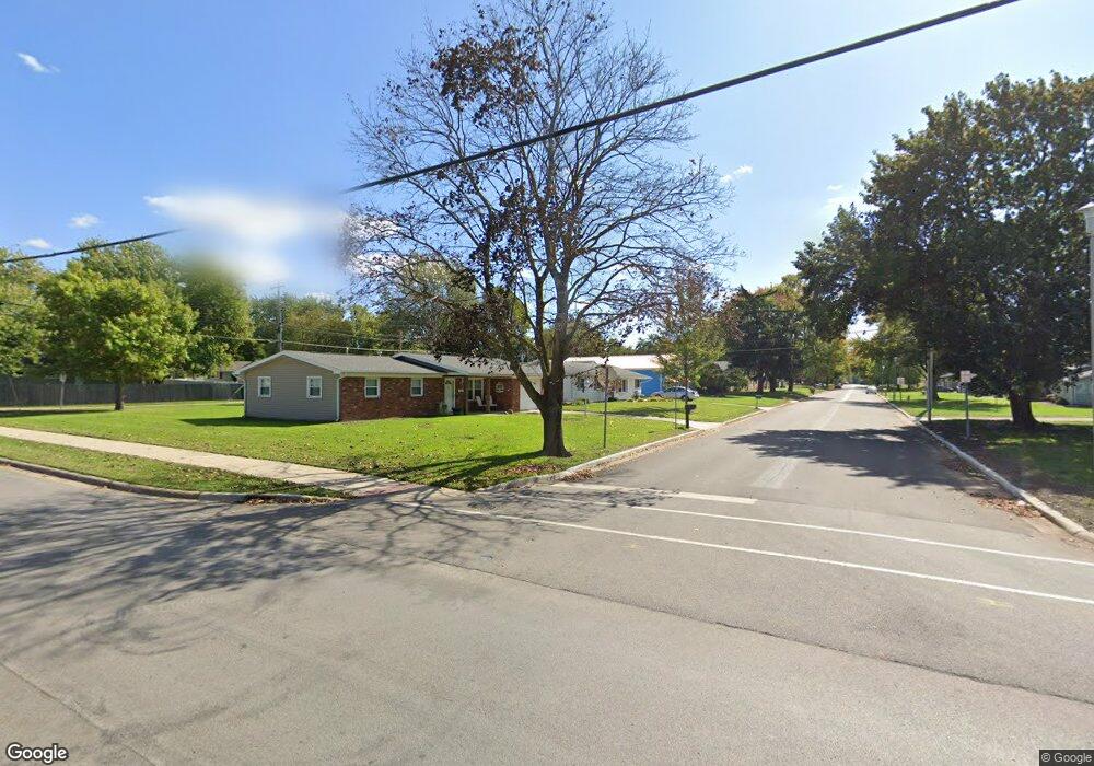 104 Iwo St, Auburn, IN 46706 - photo 1