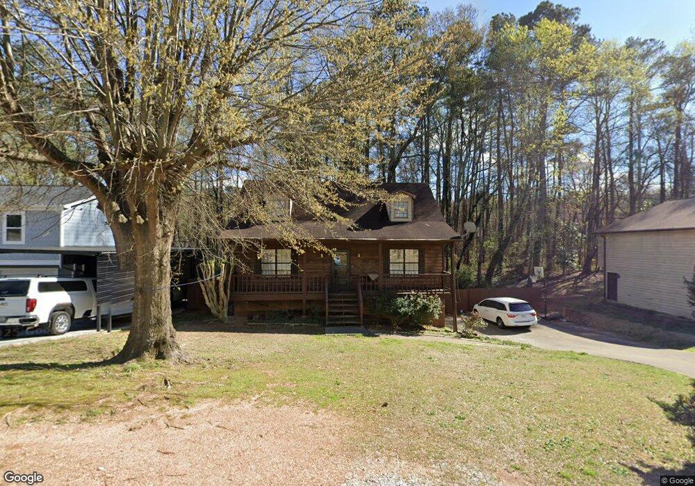 1013 Hicksmil Dr SW unit 7, Marietta, GA 30060 - photo 1