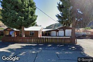 312 C Ave, Conconully, WA 98819