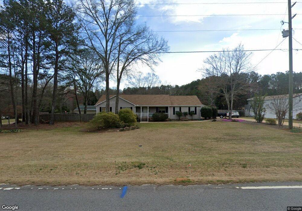 182 Laney Rd, McDonough, GA 30252 - photo 1