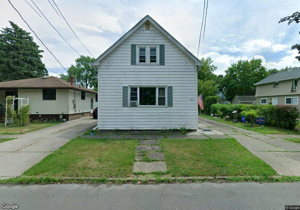 143 10th Ave, North Tonawanda, NY 14120 - photo 1