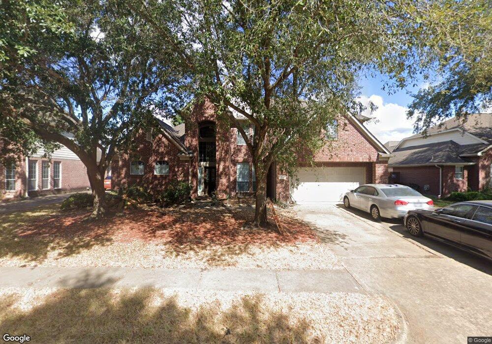 17702 Meadow Crossing Ln, Houston, TX 77095 - photo 1