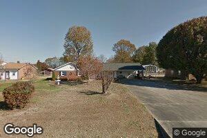2071 Northcrest Dr, Elon, NC 27244