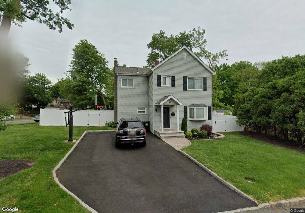 79 Sycamore Rd, Clark, NJ 07066 - photo 1