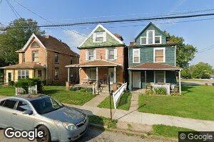 616 Fruit Ave, Farrell, PA 16121