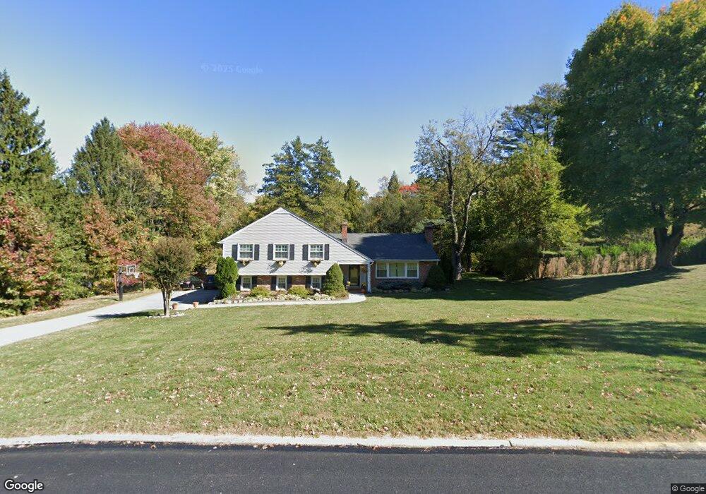 175 Devonshire Rd, Devon, PA 19333 - photo 1