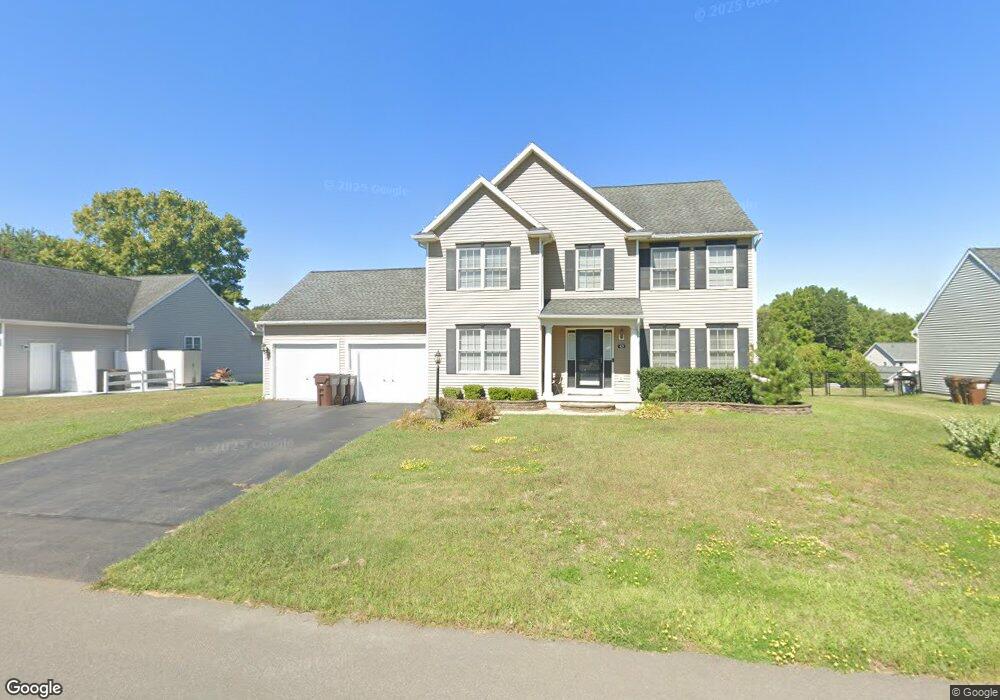 43 Sandy Ln, Selkirk, NY 12158 - photo 1