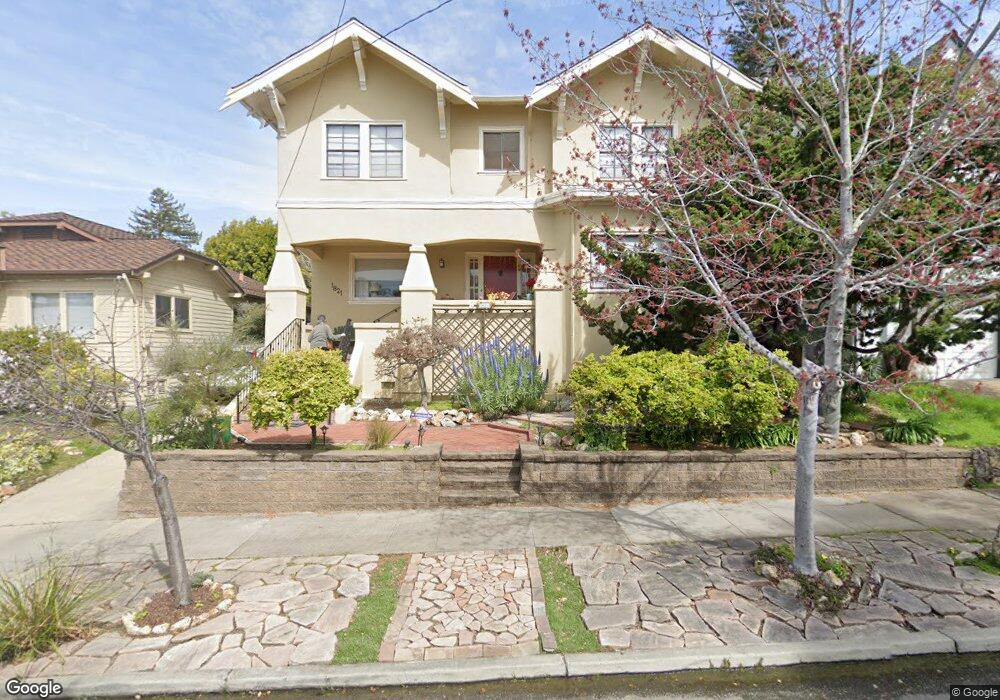 1821 Yosemite Rd, Berkeley, CA 94707 - photo 1
