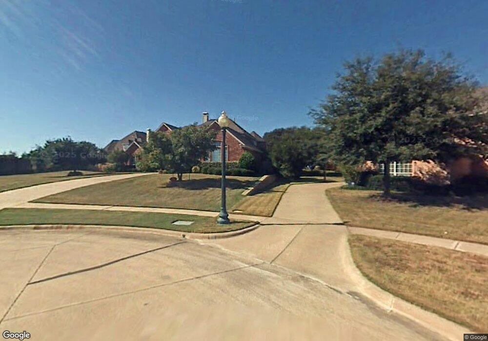 902 Canterbury Ct, Southlake, TX 76092 - photo 1