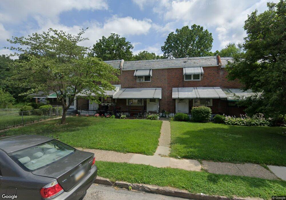 1127 Crestview Rd, Darby, PA 19023 - photo 1