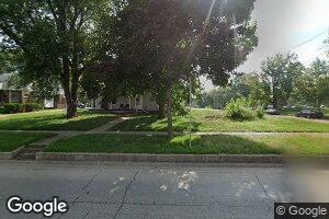 206 N Prairie St Unit 206 N prairie, Lacon, IL 61540