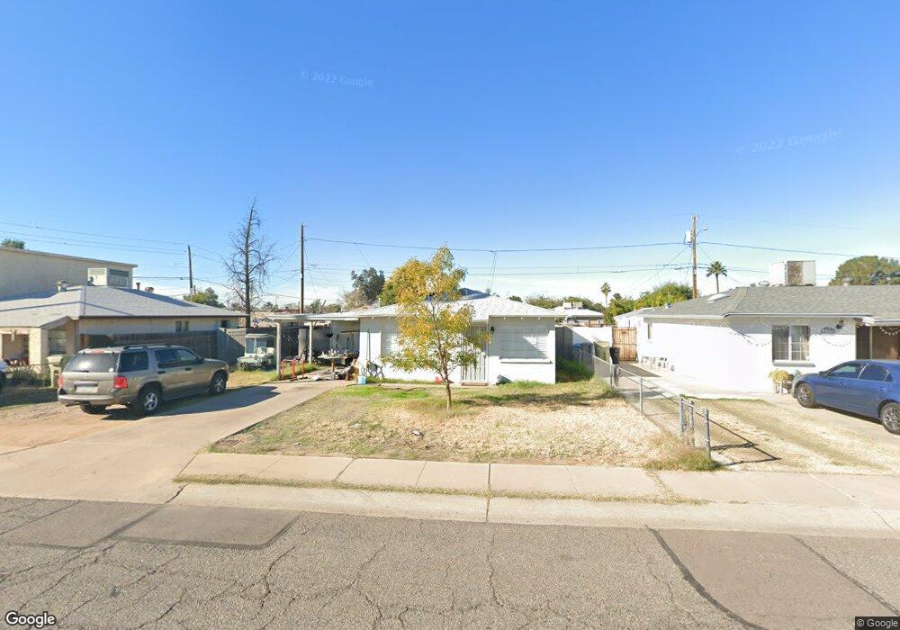 6708 N 53rd Ave, Glendale, AZ 85301 - photo 1