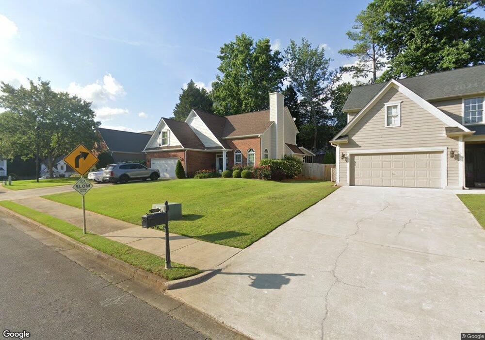 5040 Hampton Bluff Ct unit 5, Roswell, GA 30075 - photo 1