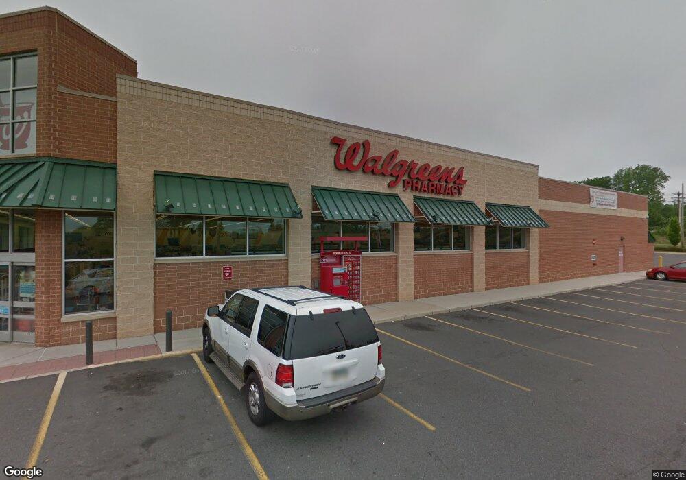 6400 Hoadly Rd, Manassas, VA 20112 - photo 1