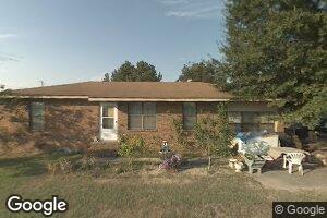 205 Harrington Ave, Humphrey, AR 72073