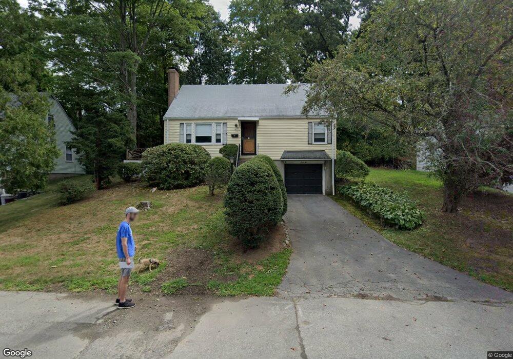 45 Jennings Rd, Waltham, MA 02451 - photo 1