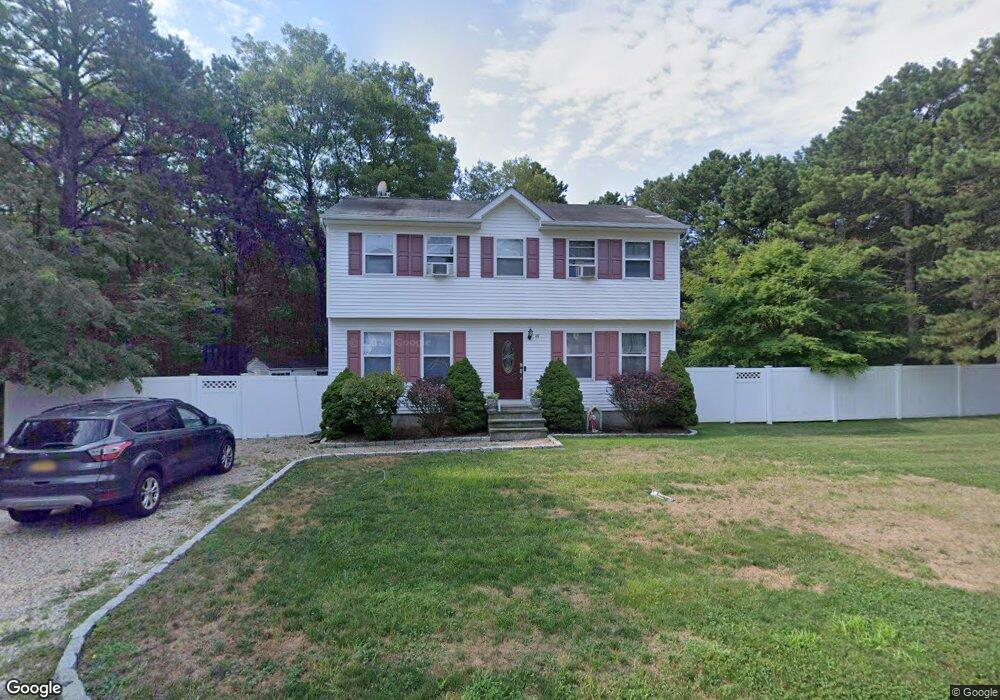 41 Hagerman Ave, Medford, NY 11763 - photo 1