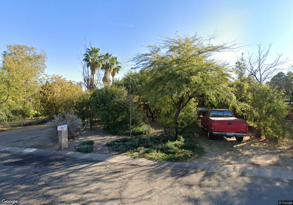 1202 E Knox Dr, Tucson, AZ 85719 - photo 1